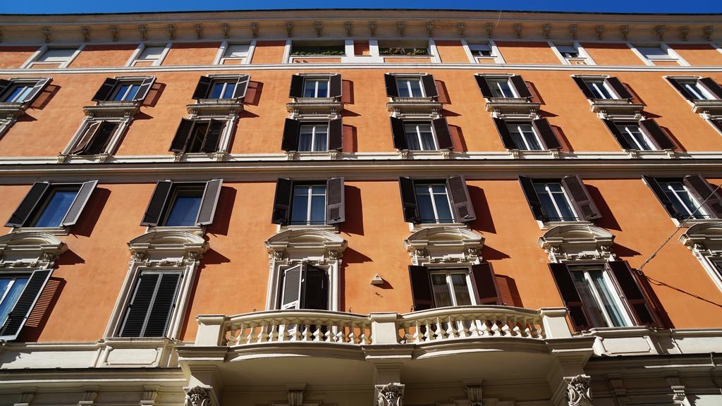 Cola Di Rienzo Affittacamere Roma
