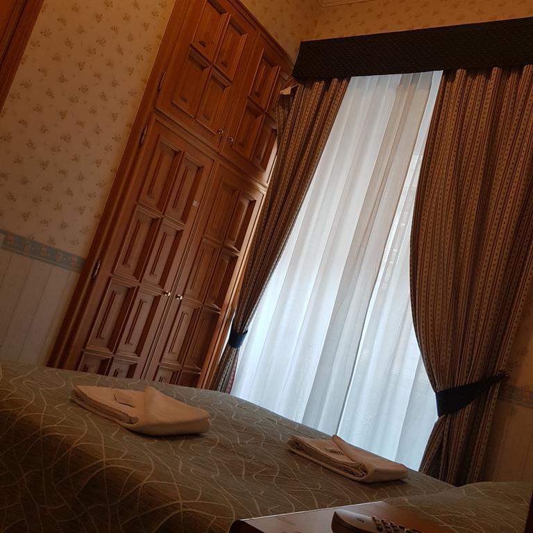 Orbis Hotell Roma