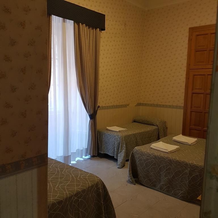 Hotell Orbis