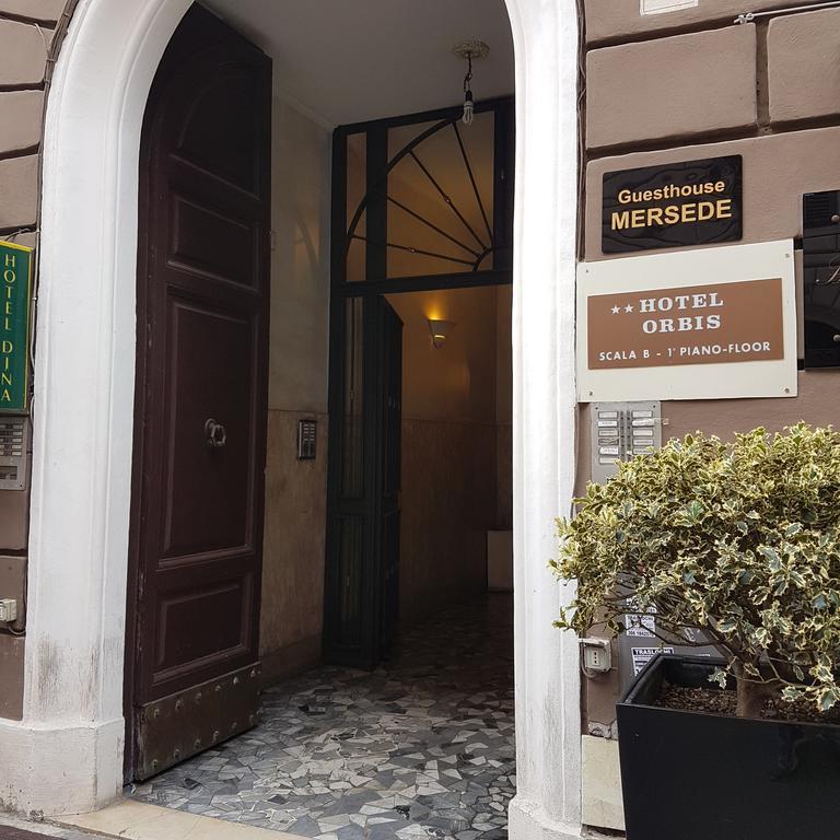 Hotel Orbis