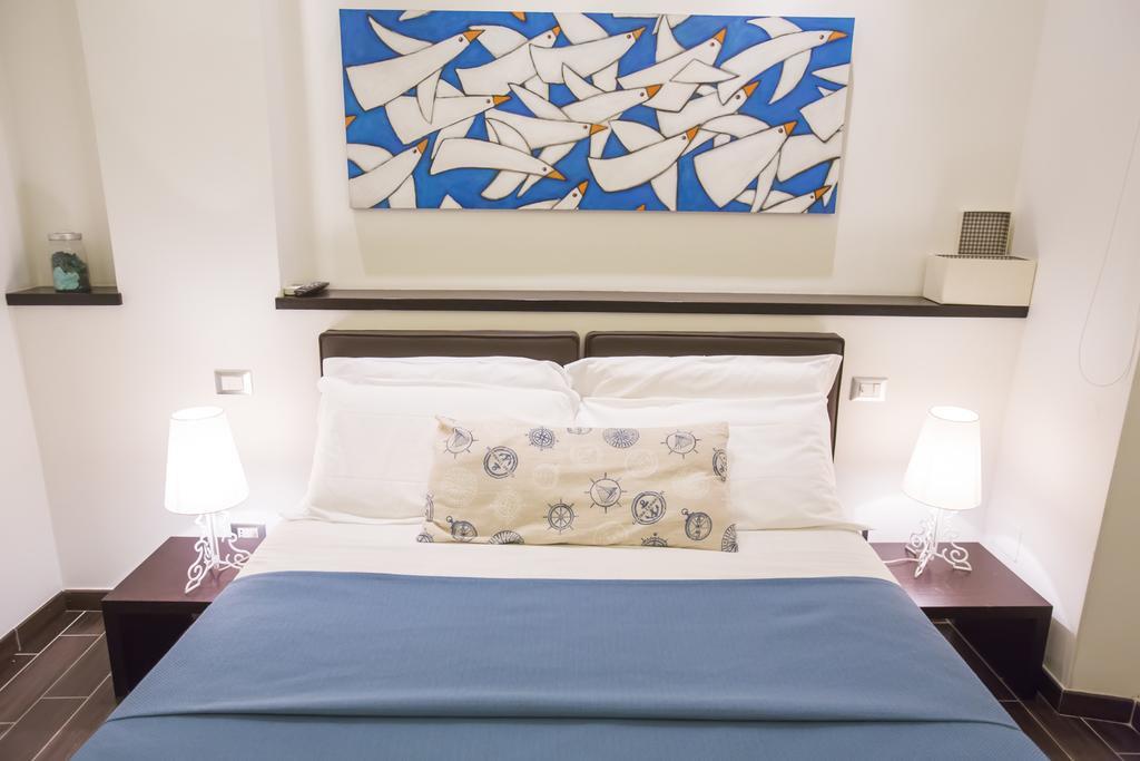 Bbqueen Bed & Breakfast Roma