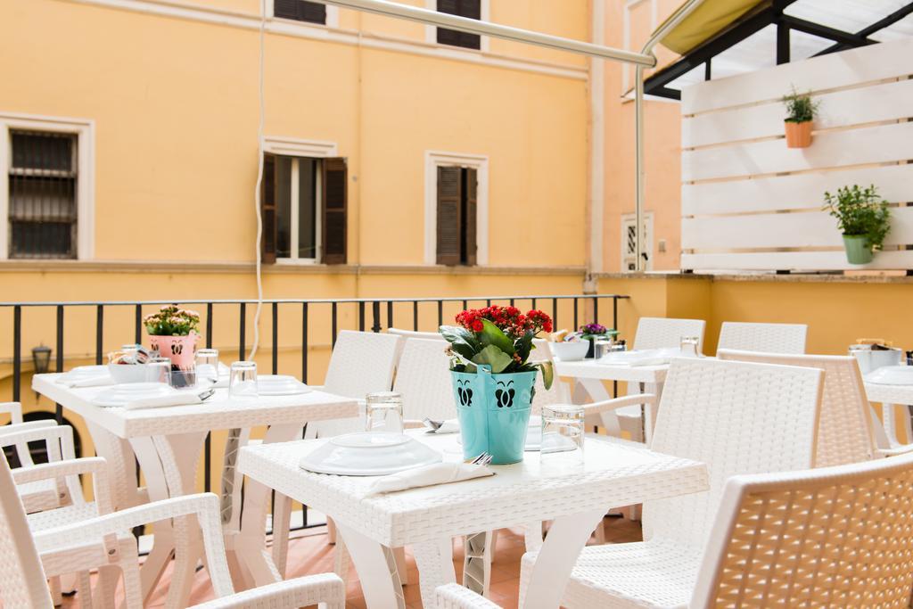 Domus Capilupi Bed & Breakfast