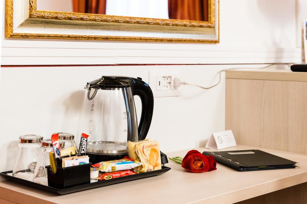 Domus Capilupi Bed & Breakfast 2*