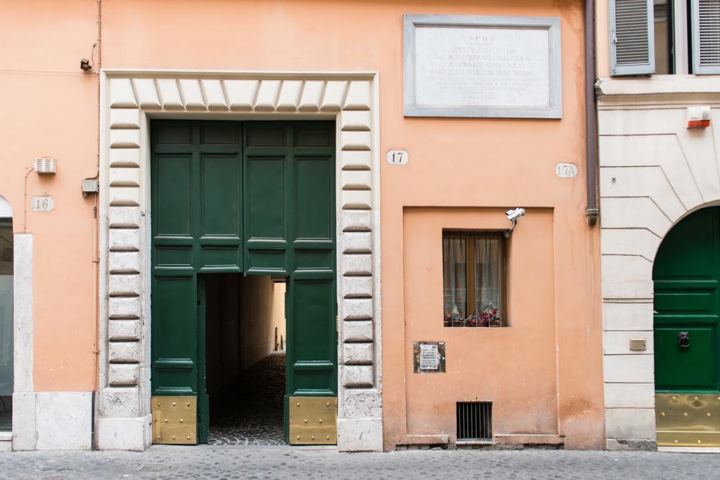 Domus Capilupi Bed and breakfast 2*