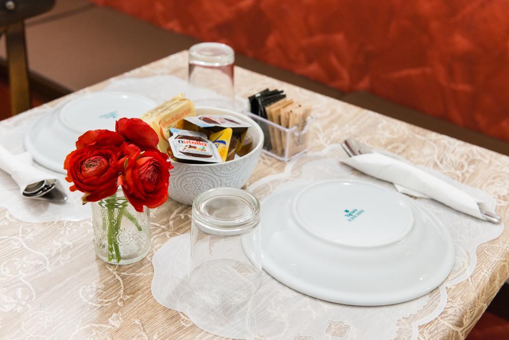 Bed & Breakfast Domus Capilupi Roma