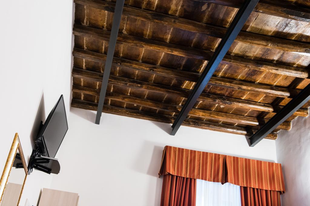 Bed & Breakfast Domus Capilupi
