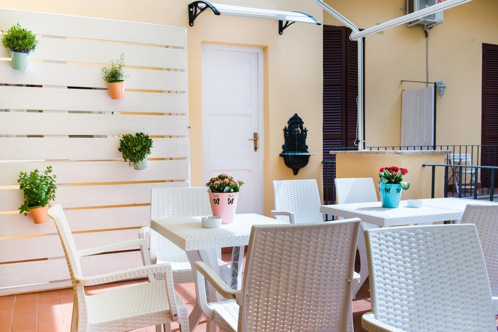 Bed & Breakfast Domus Capilupi