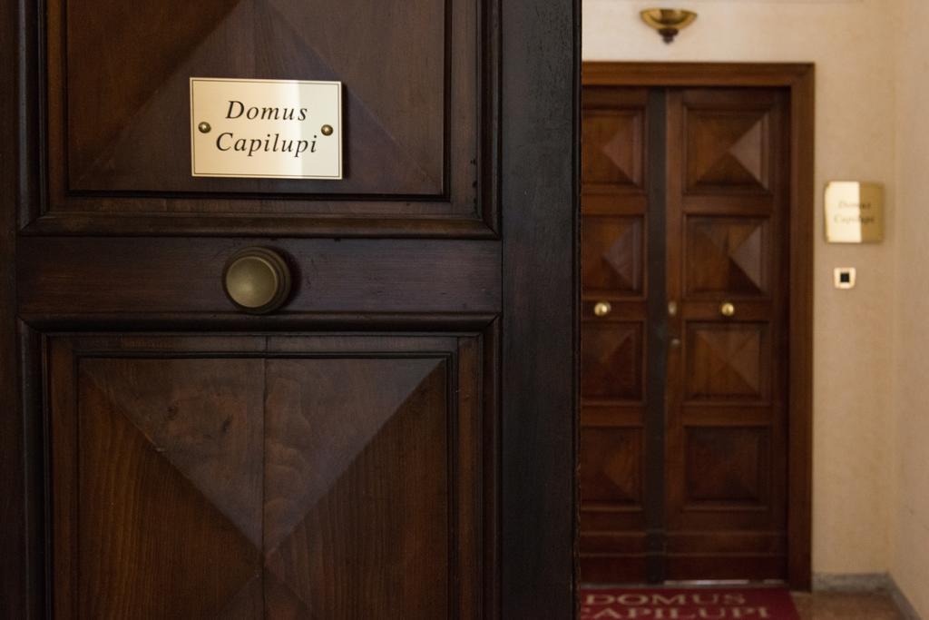 Domus Capilupi Bed & Breakfast 2*