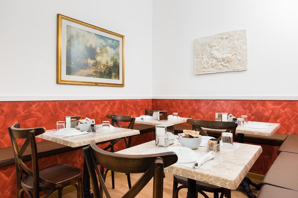 Bed and breakfast Domus Capilupi