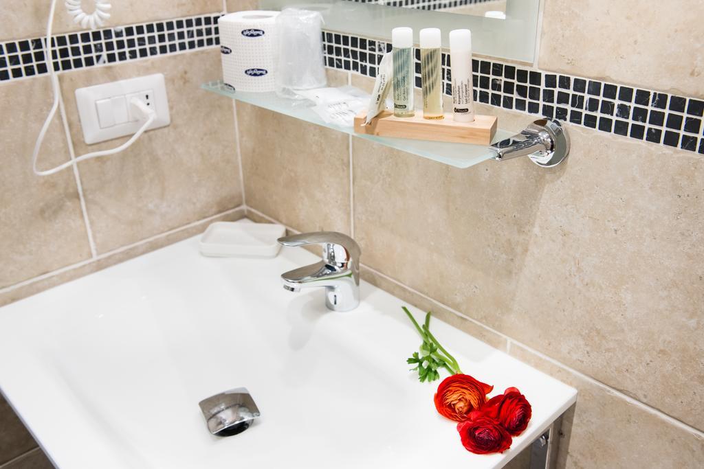 Bed & Breakfast Domus Capilupi