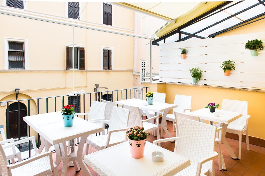 Domus Capilupi Roma