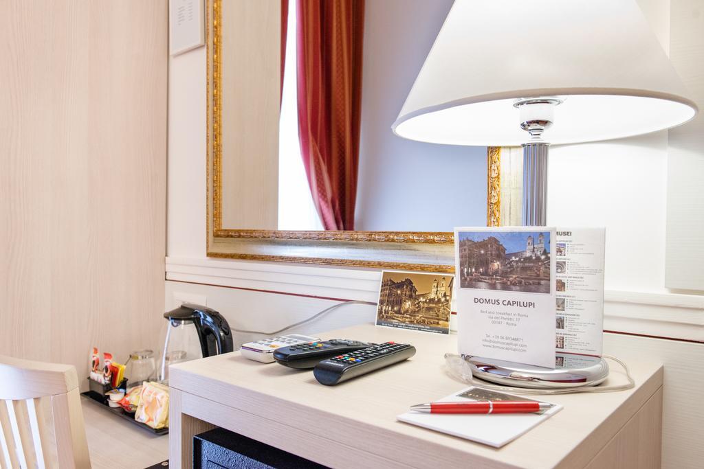 Bed and breakfast Domus Capilupi Roma