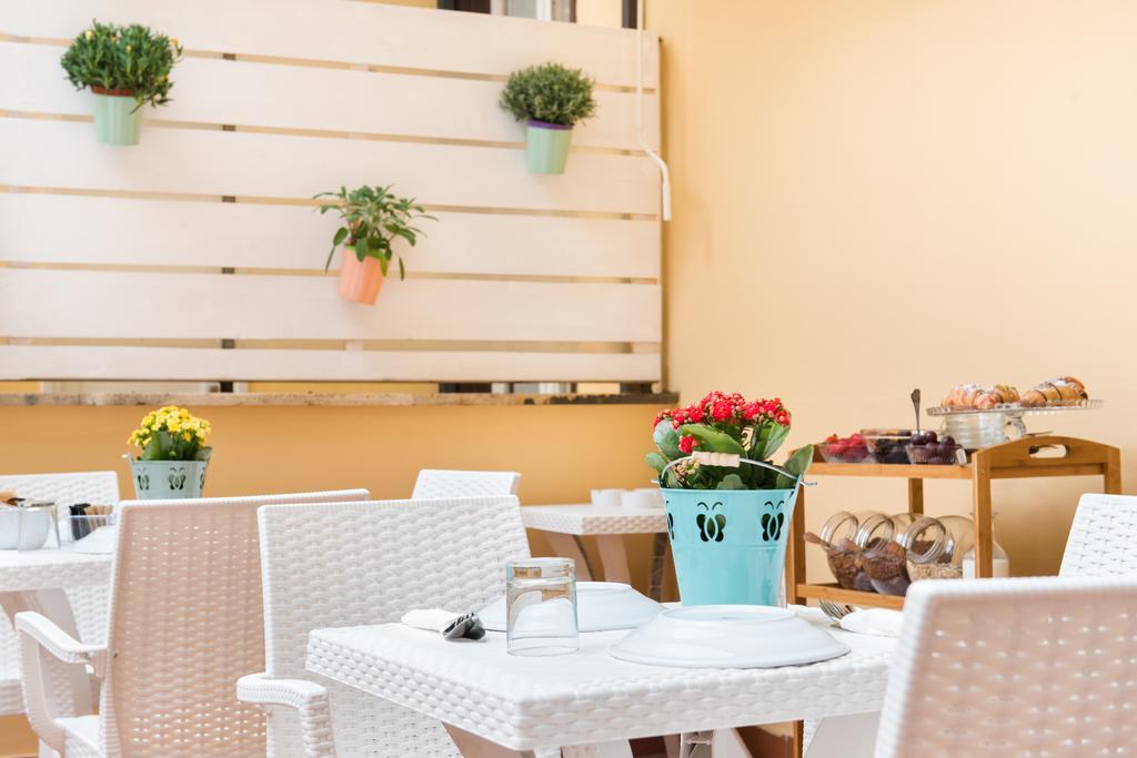 Domus Capilupi Bed and breakfast