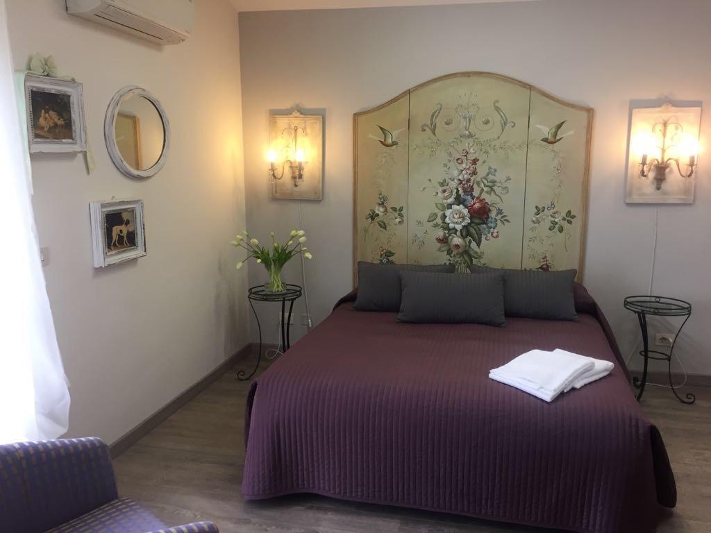 Residenza I Ciclamini Bed and breakfast