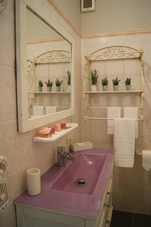 Bed & Breakfast Residenza I Ciclamini 2*