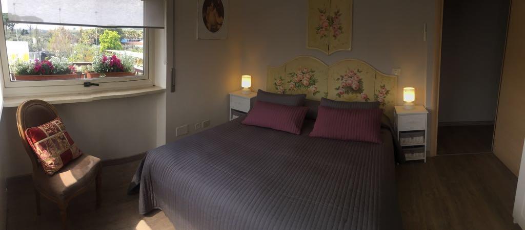 Bed and breakfast Residenza I Ciclamini 2*