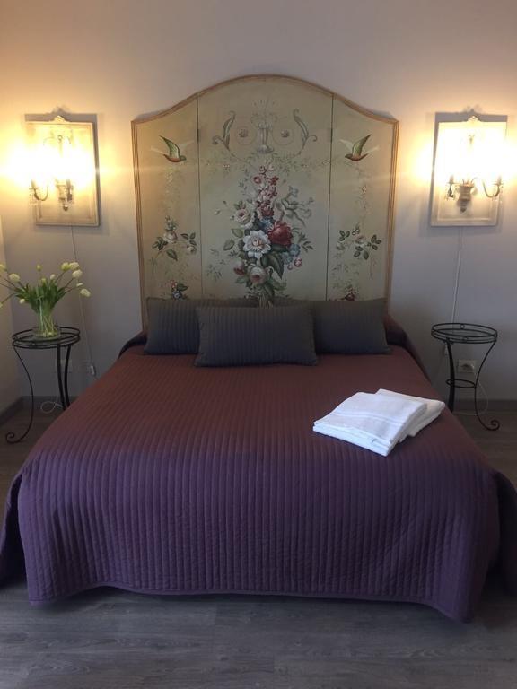 Residenza I Ciclamini Bed and breakfast 2*