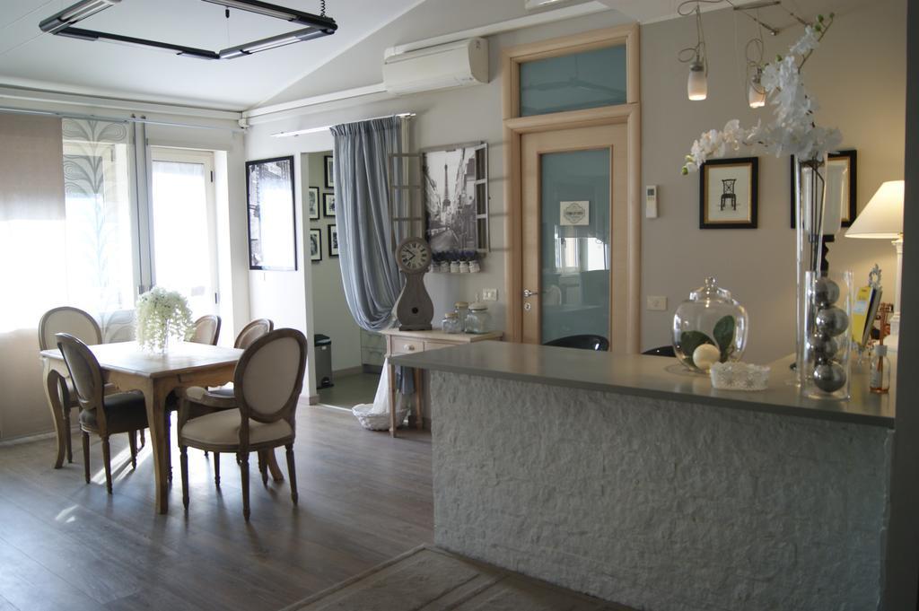 Residenza I Ciclamini Bed and breakfast Roma