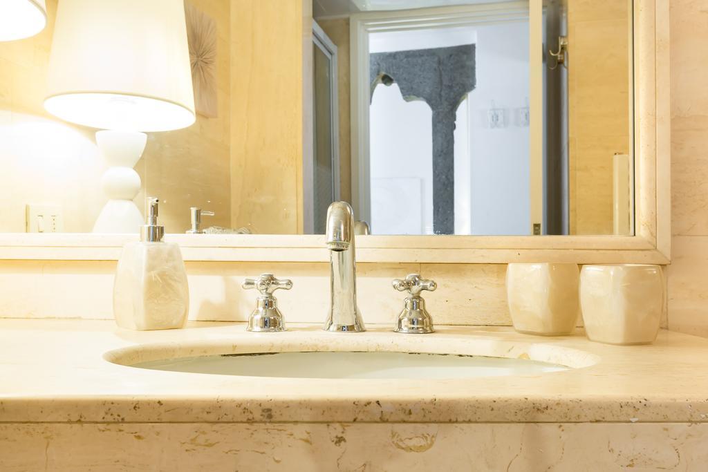 Appartamento Colosseo Luxury