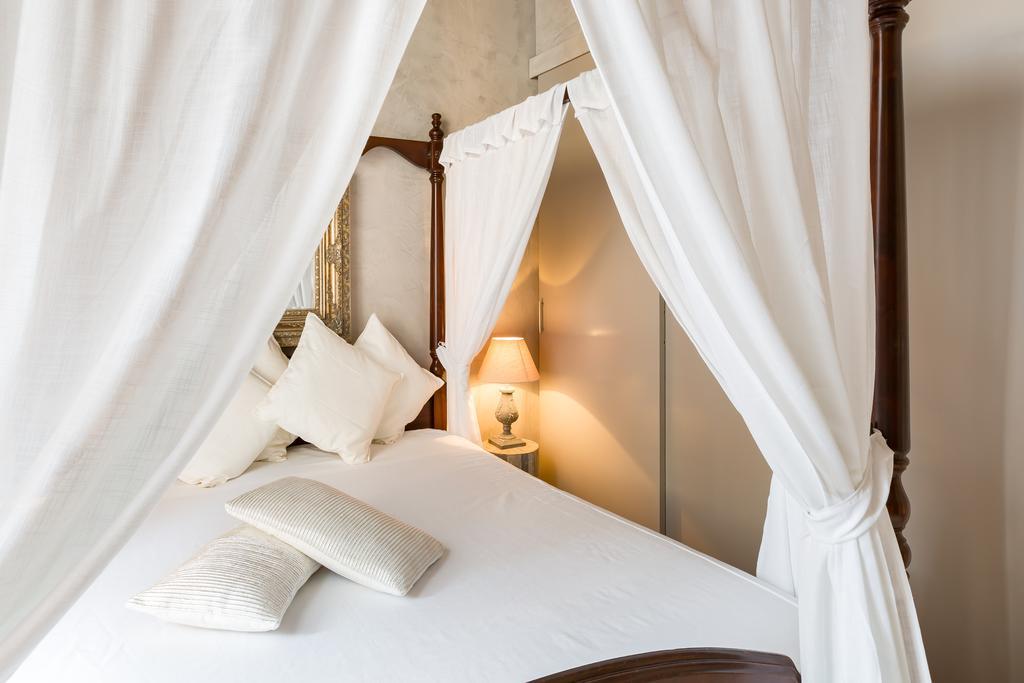 Appartamento Colosseo Luxury *