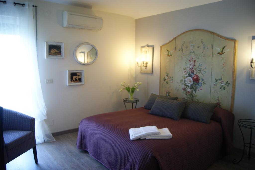 Bed and breakfast Residenza I Ciclamini Roma