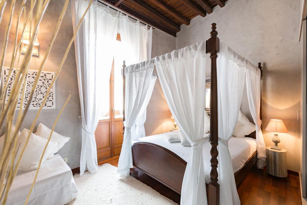 Appartamento Colosseo Luxury