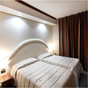 Hotell Dock