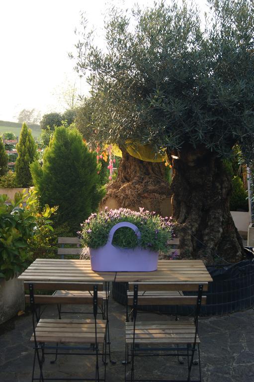 Bed and breakfast Residenza I Ciclamini Roma