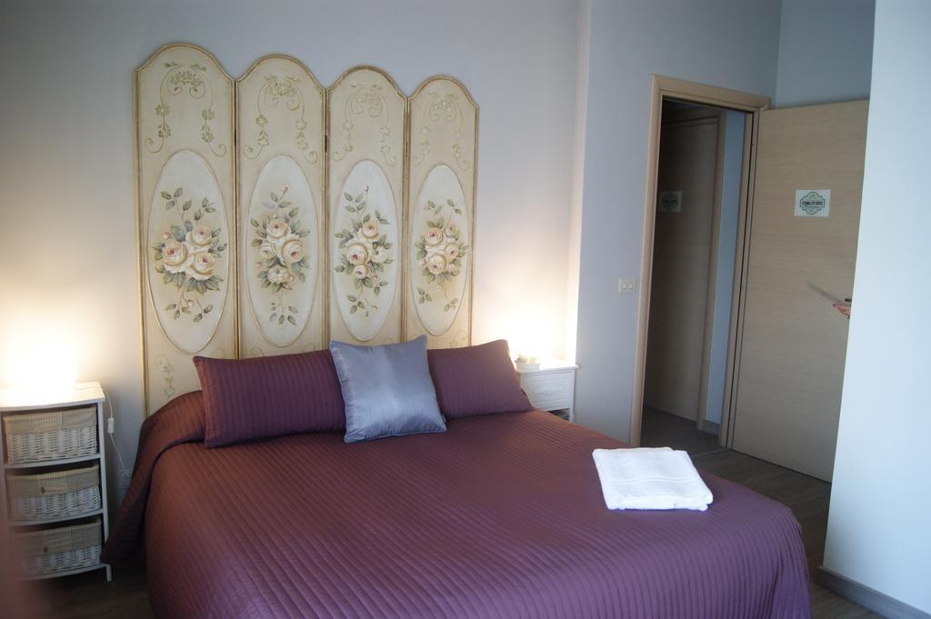 Bed & Breakfast Residenza I Ciclamini