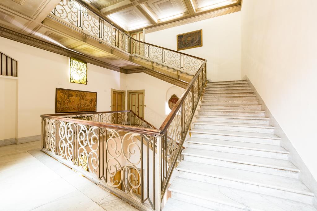 Appartamento Colosseo Luxury