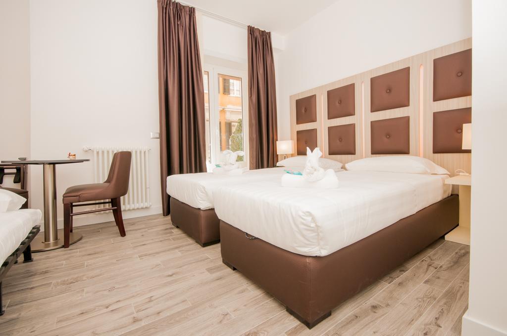 Vatican Relais 3* Rom