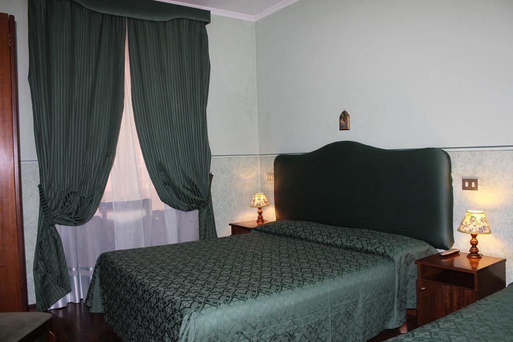 Anne & Mary Bed & Breakfast Rome