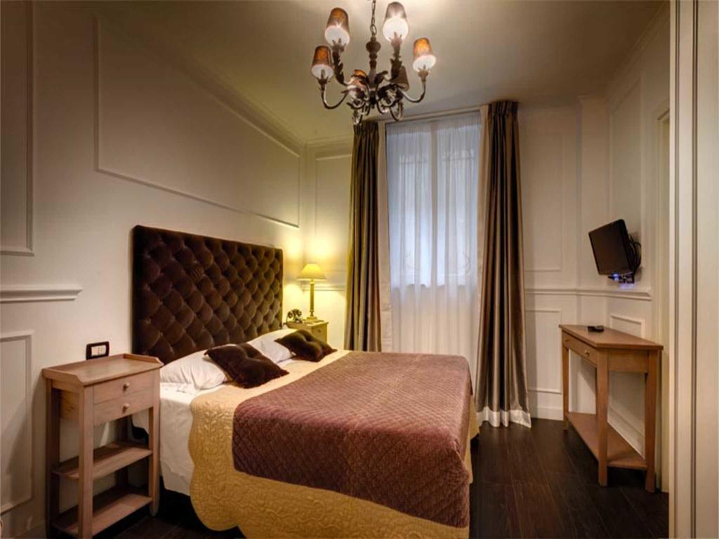 The B Place Hotel Roma