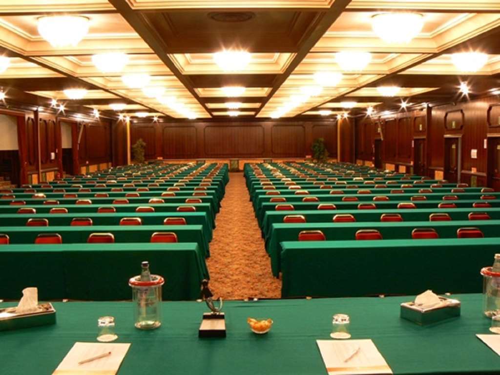 Moderno Hotel