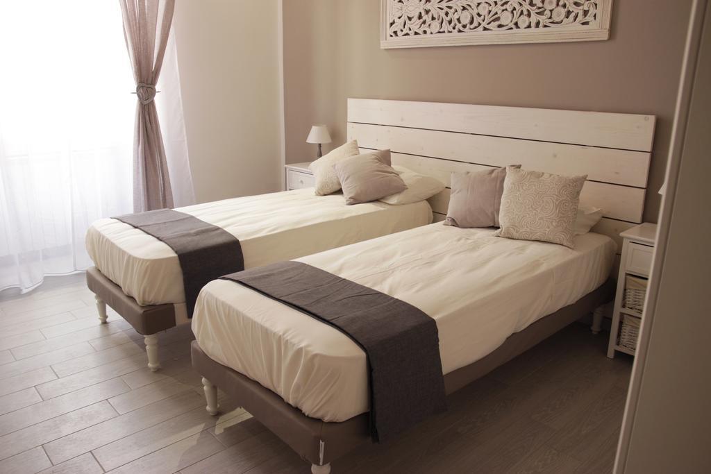 Feriehus Rhome Sweet - Trastevere Roma