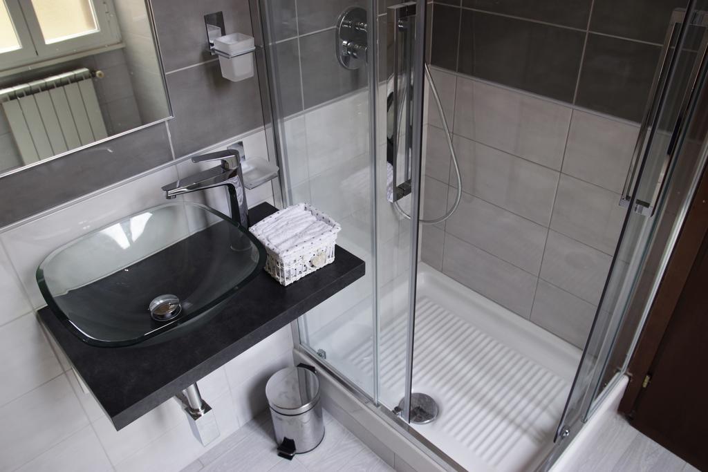 Rhome Sweet - Trastevere Feriehus *