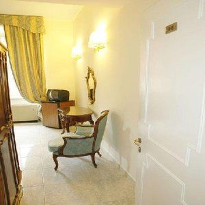 San Silvestro Hotel