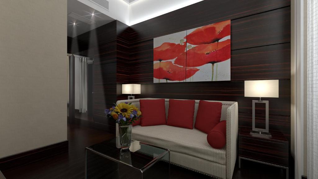 L'angolo Di San Pietro Apartamento Roma