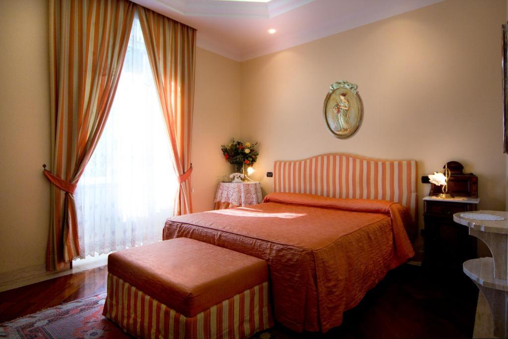 Appartamento A San Pietro Da Susy Roma