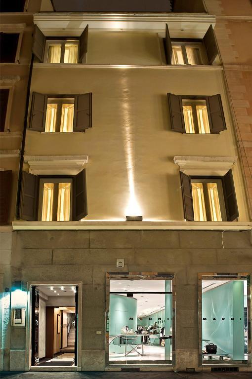 Intown Luxury House