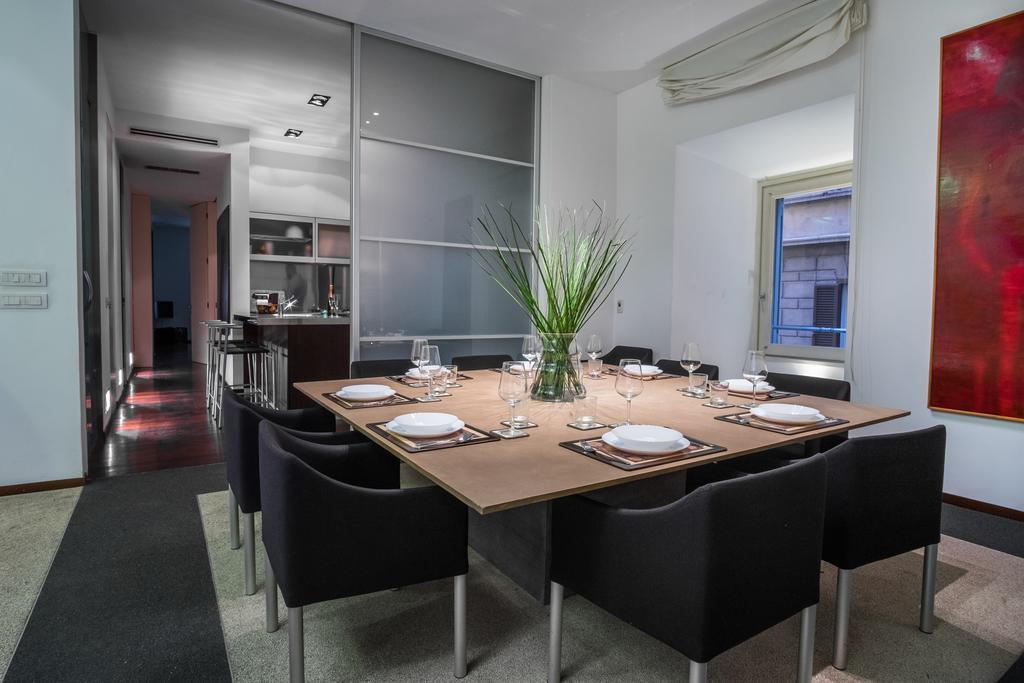 Delsi Luxury Roma