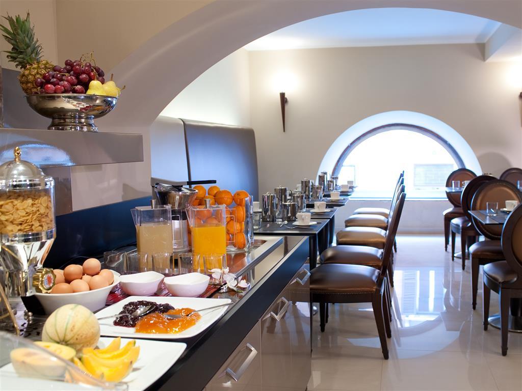 C-hotels Fiume 4* Roma