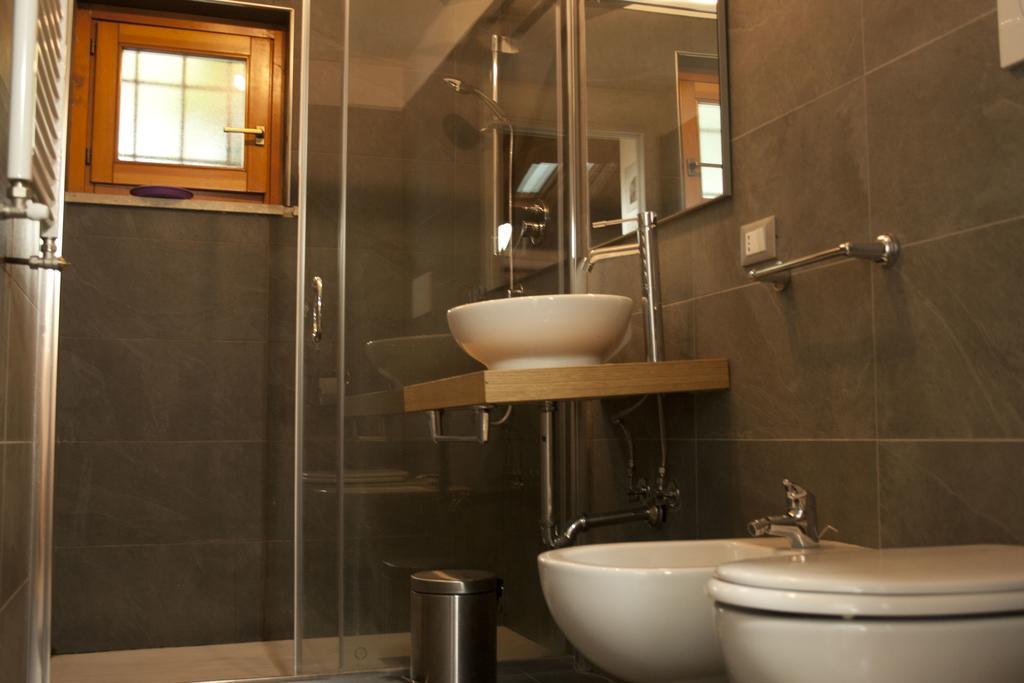 Ferienhaus Le Scalette Rom