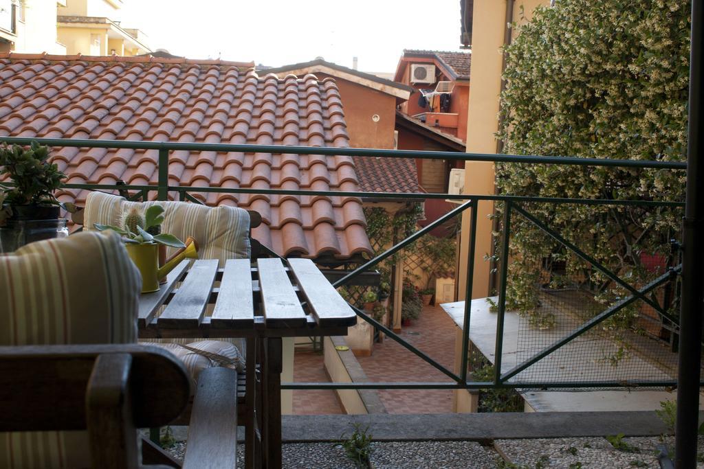 Le Scalette Ferienhaus *