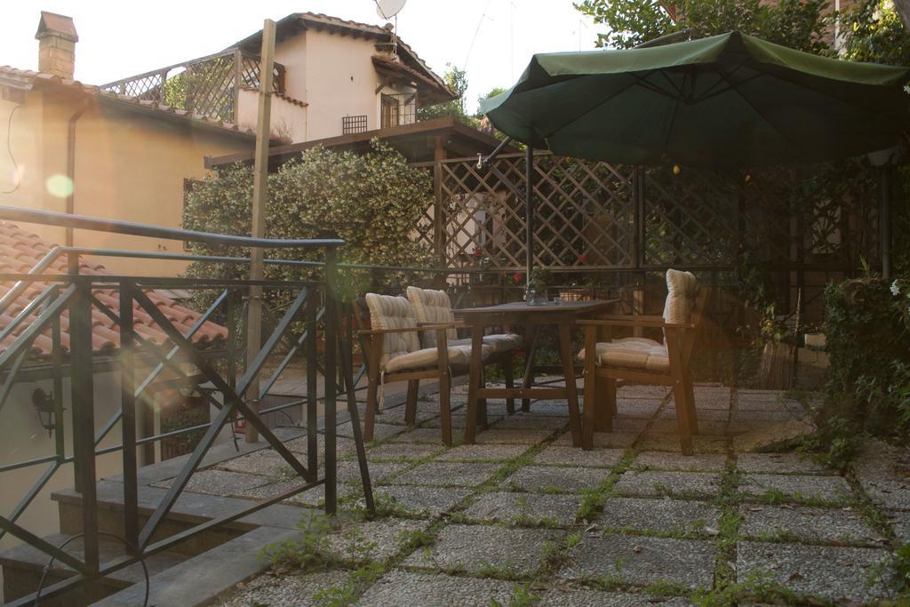 Le Scalette * Rom