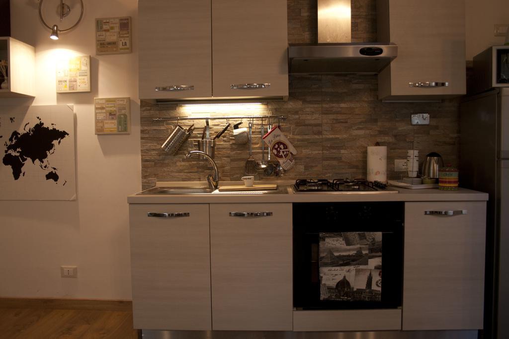 Ferienhaus Le Scalette Rom