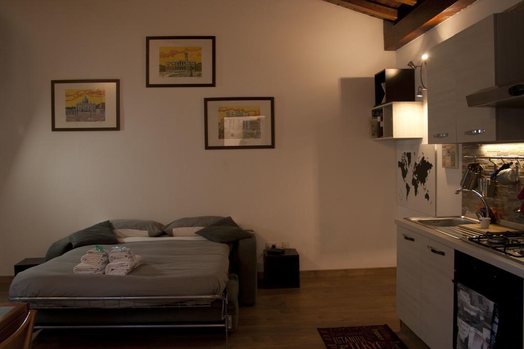 Ferienhaus Le Scalette *