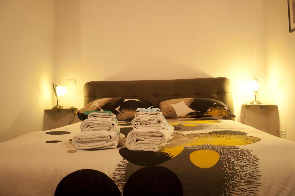 Ferienhaus Le Scalette *