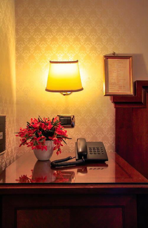 Les D'or Guest house