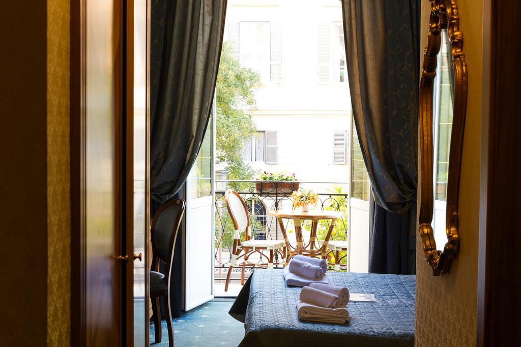 Les D'or Guest house 3*